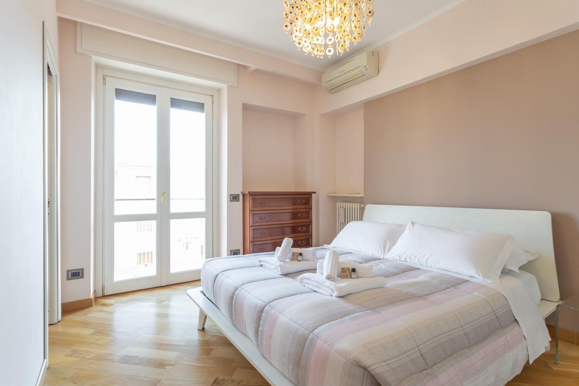 Appartamento Monteverde 2bdr Penthouse
