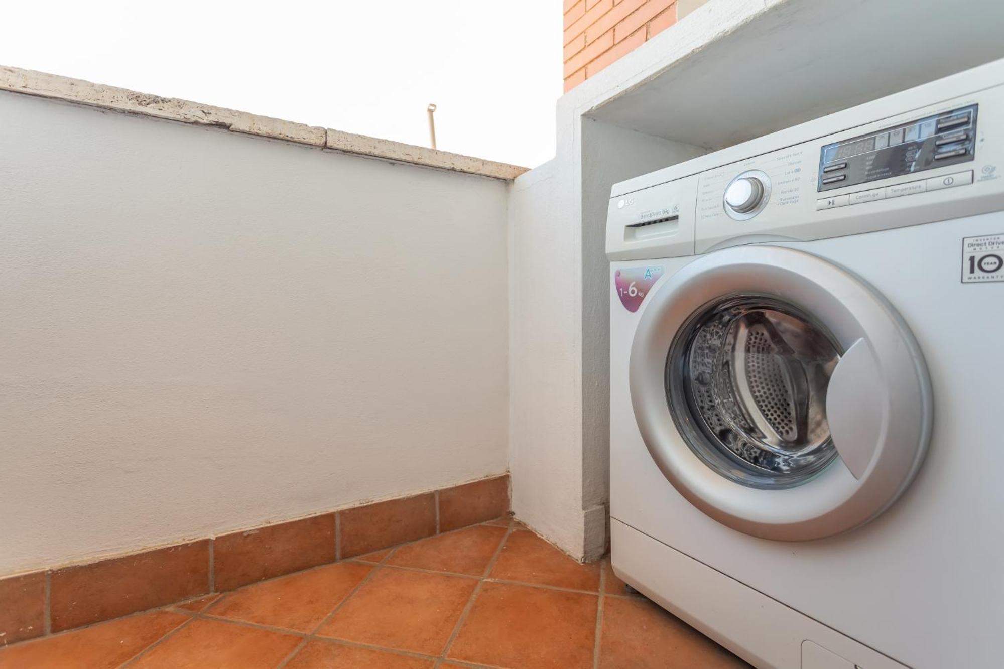 Appartamento Monteverde 2bdr Penthouse