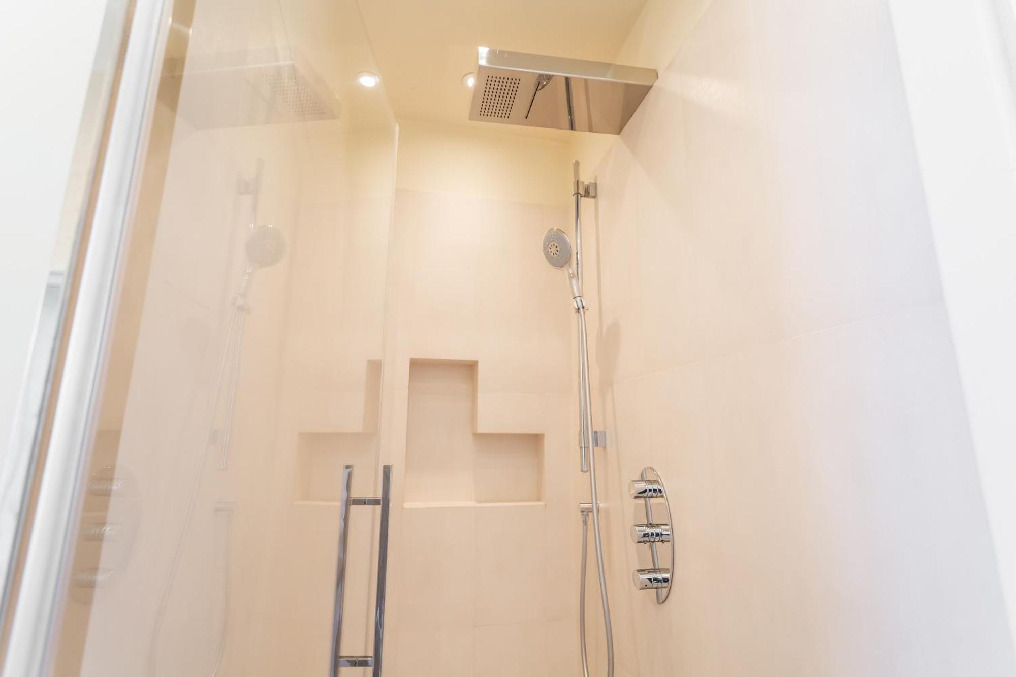 Appartamento Monteverde 2bdr Penthouse Roma