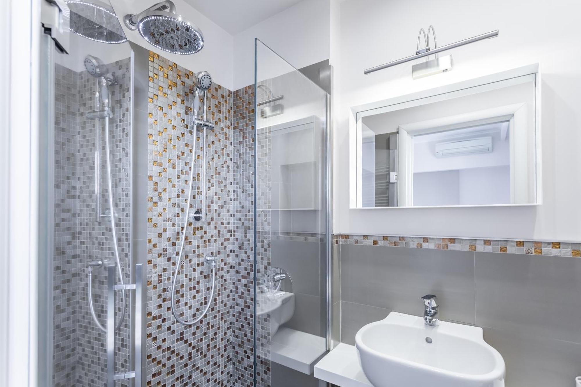 Appartamento Monteverde 2bdr Penthouse