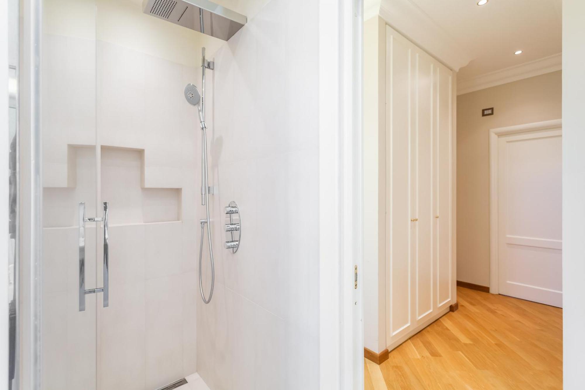 Appartamento Monteverde 2bdr Penthouse *