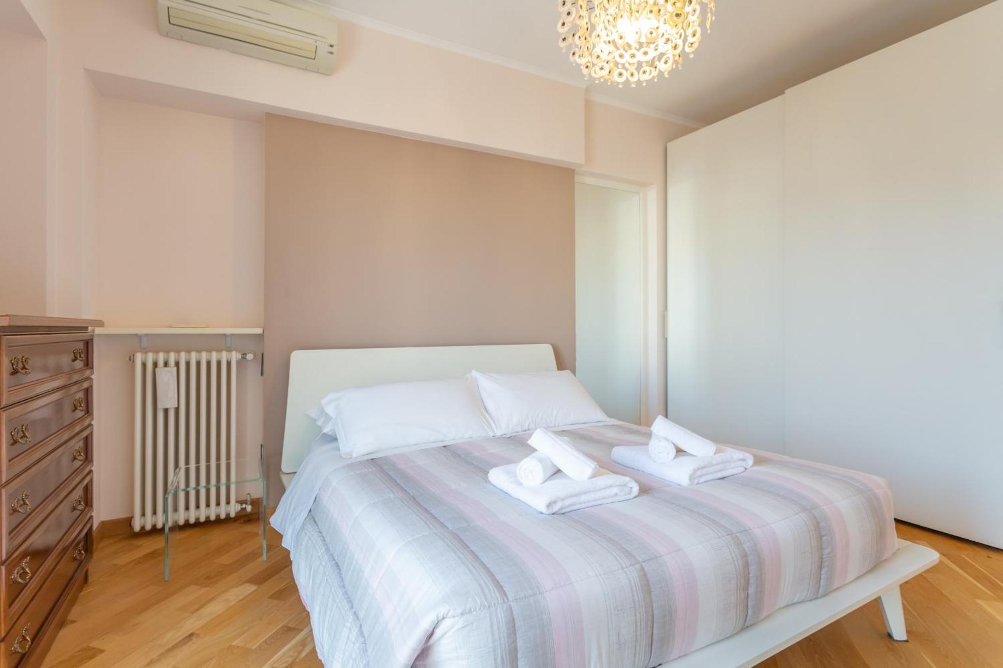Appartamento Monteverde 2bdr Penthouse