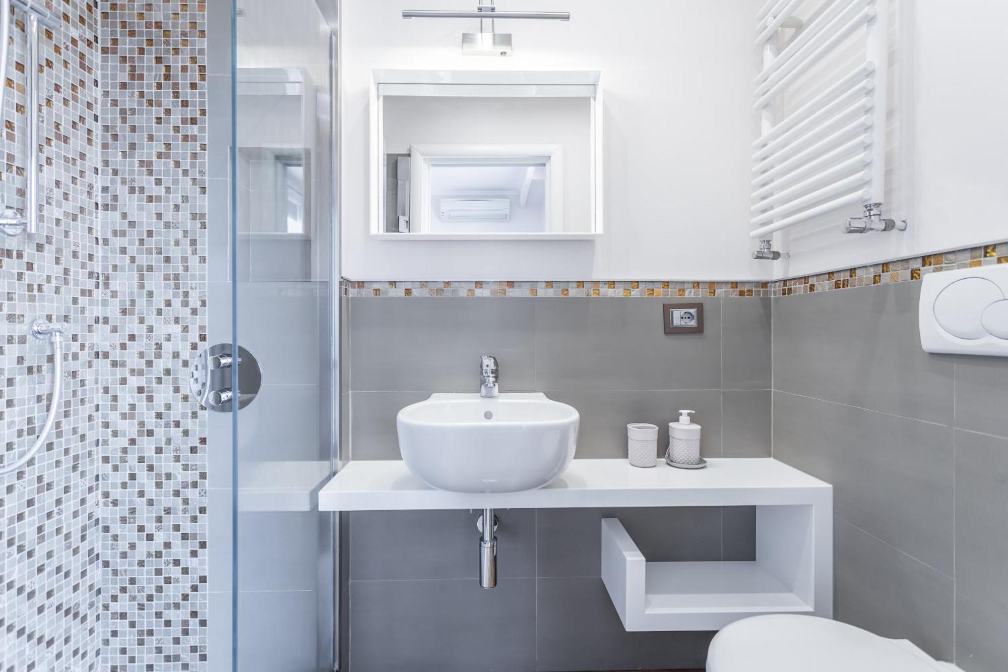 Appartamento Monteverde 2bdr Penthouse Roma
